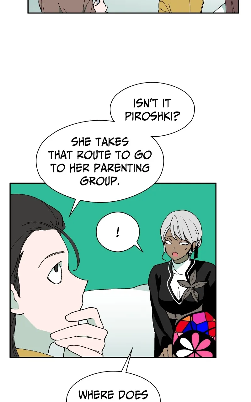 Read False Paradise chapter 7 image 46 on Lezhin