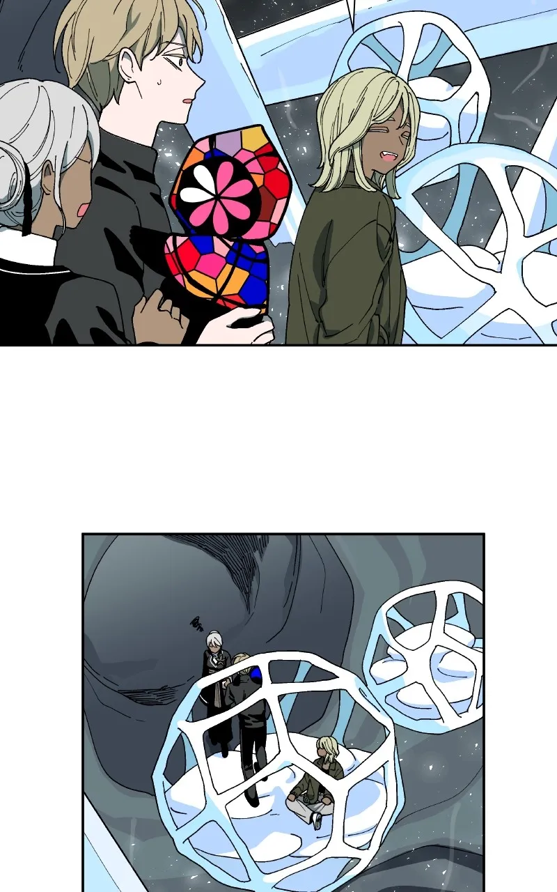Read False Paradise chapter 7 image 50 on Lezhin