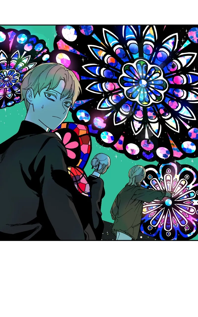 Read False Paradise chapter 7 image 55 on Lezhin