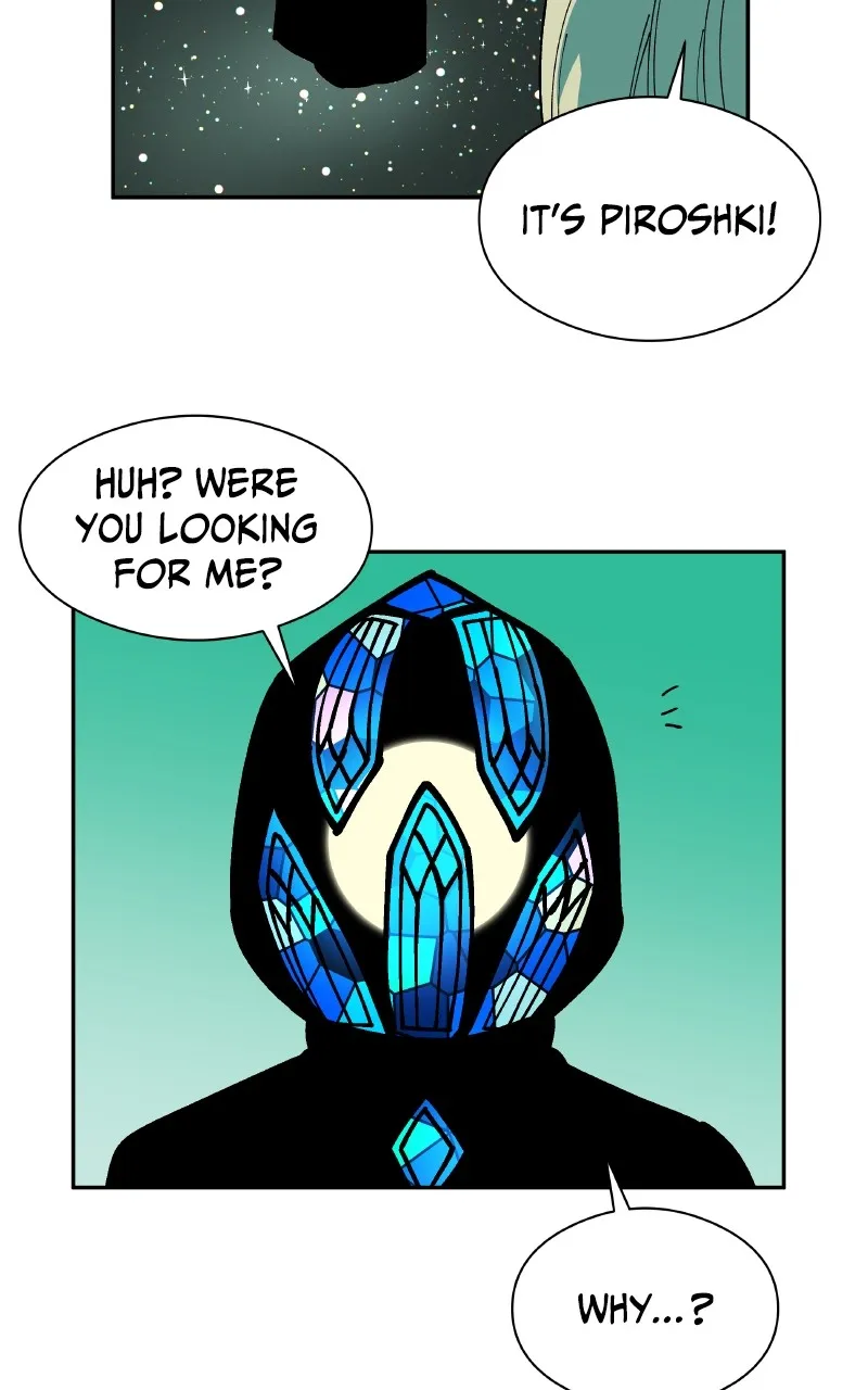 Read False Paradise chapter 7 image 57 on Lezhin