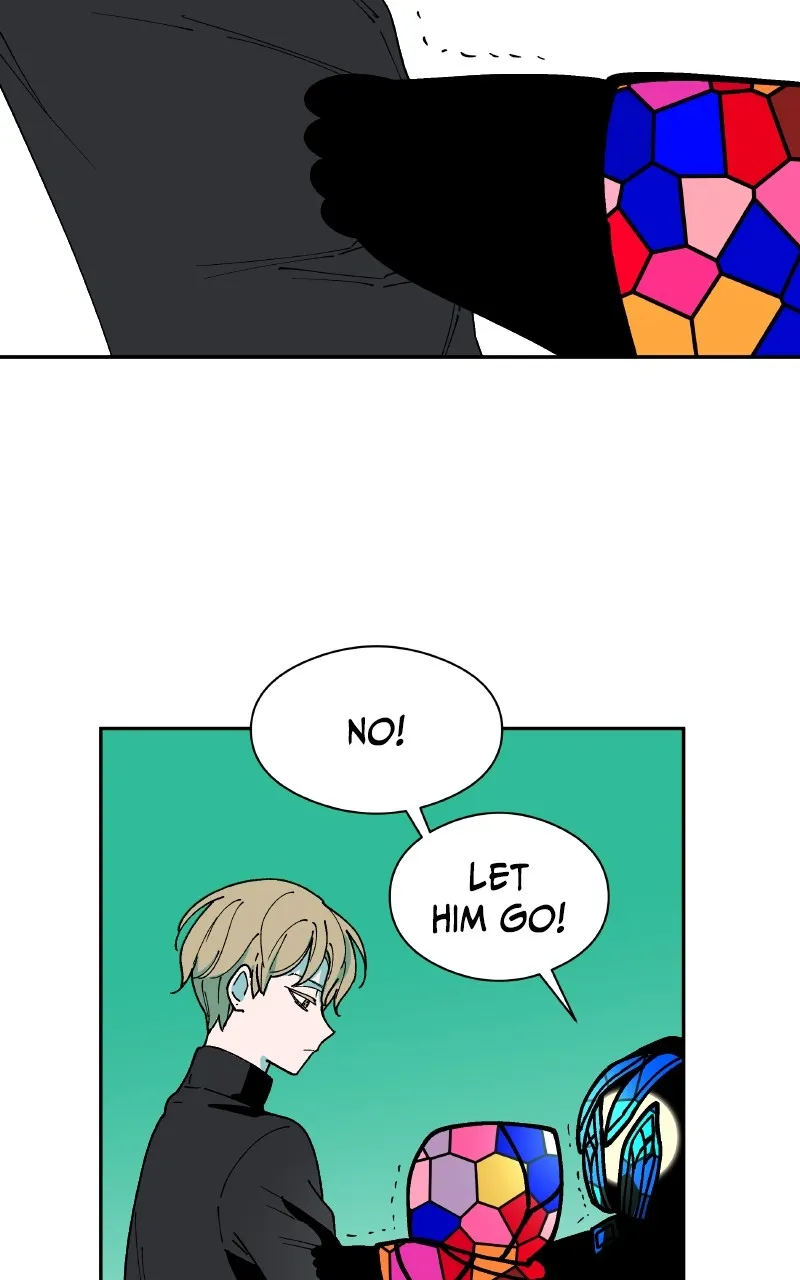 Read False Paradise chapter 7 image 61 on Lezhin