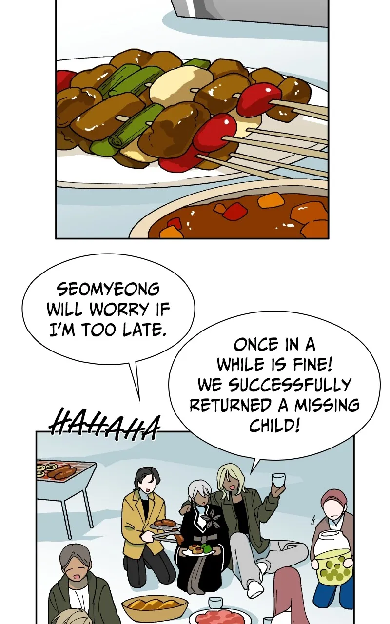 Read False Paradise chapter 7 image 65 on Lezhin