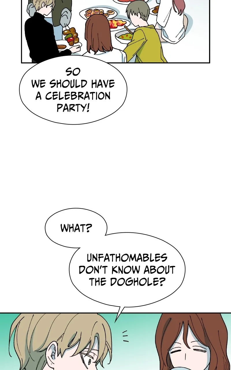 Read False Paradise chapter 7 image 66 on Lezhin