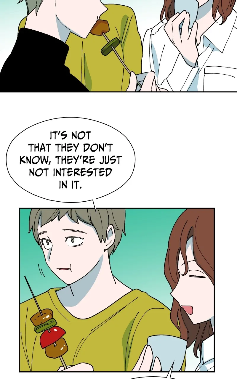 Read False Paradise chapter 7 image 67 on Lezhin