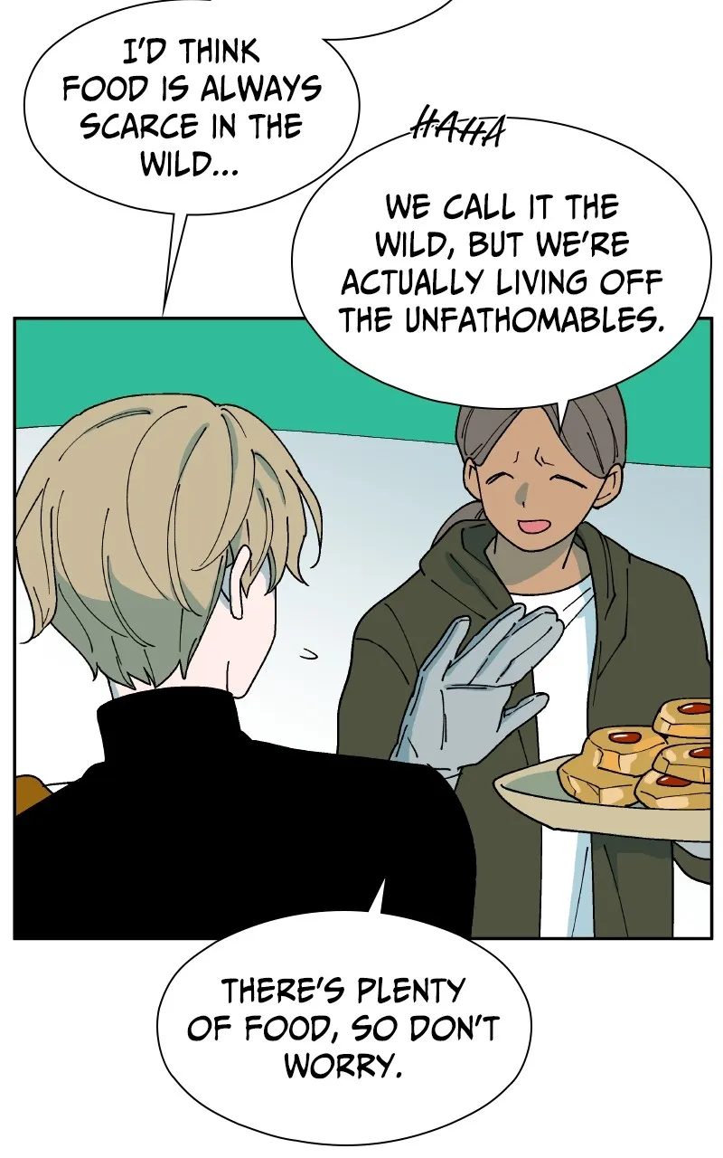 Read False Paradise chapter 7 image 70 on Lezhin