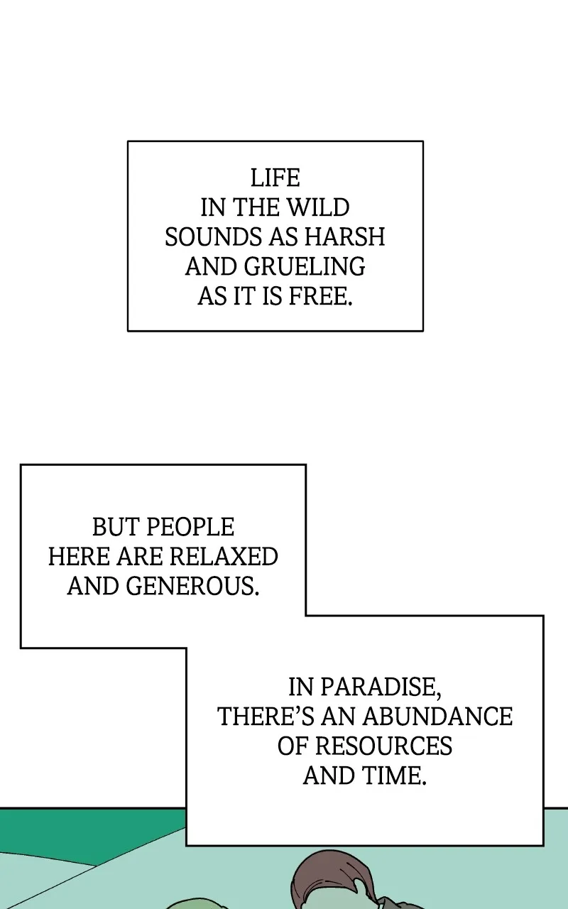 Read False Paradise chapter 7 image 74 on Lezhin