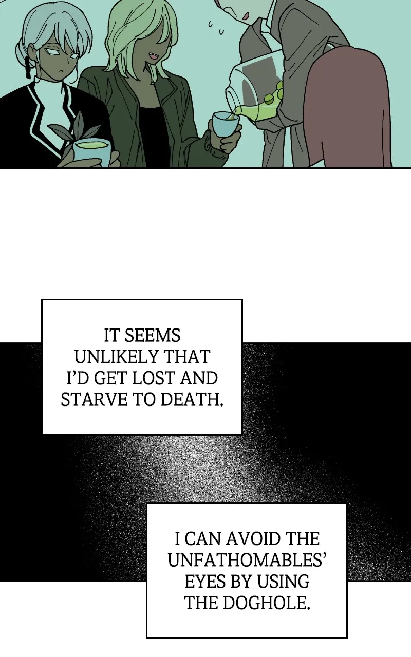 Read False Paradise chapter 7 image 75 on Lezhin