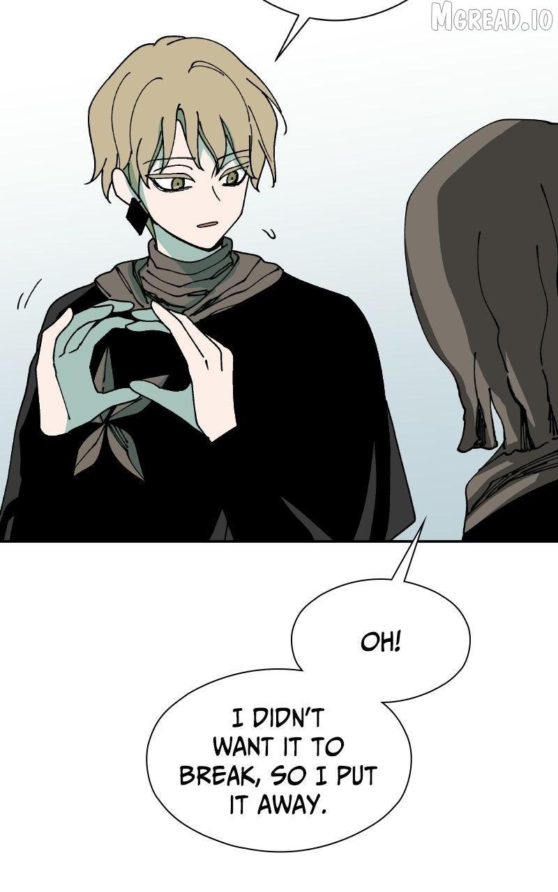 Read False Paradise chapter 70 image 14 on Lezhin