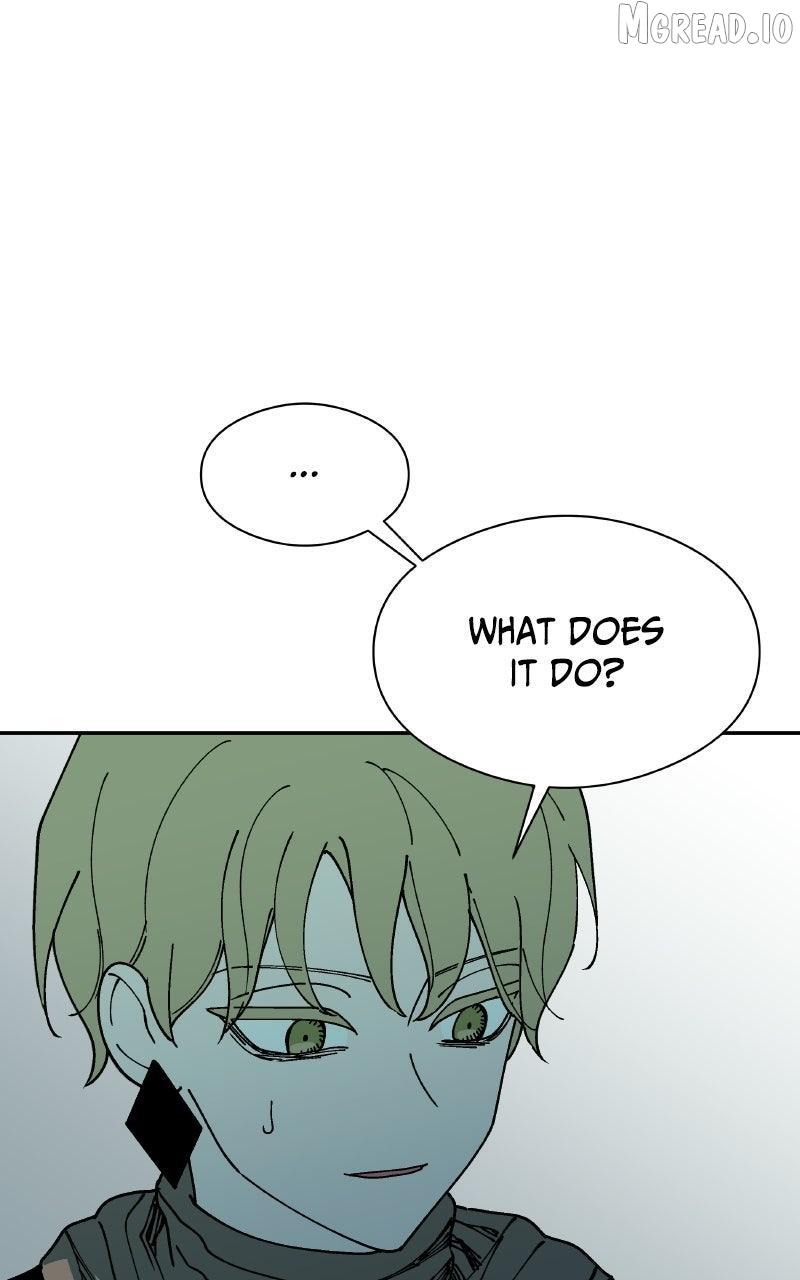 Read False Paradise chapter 70 image 15 on Lezhin