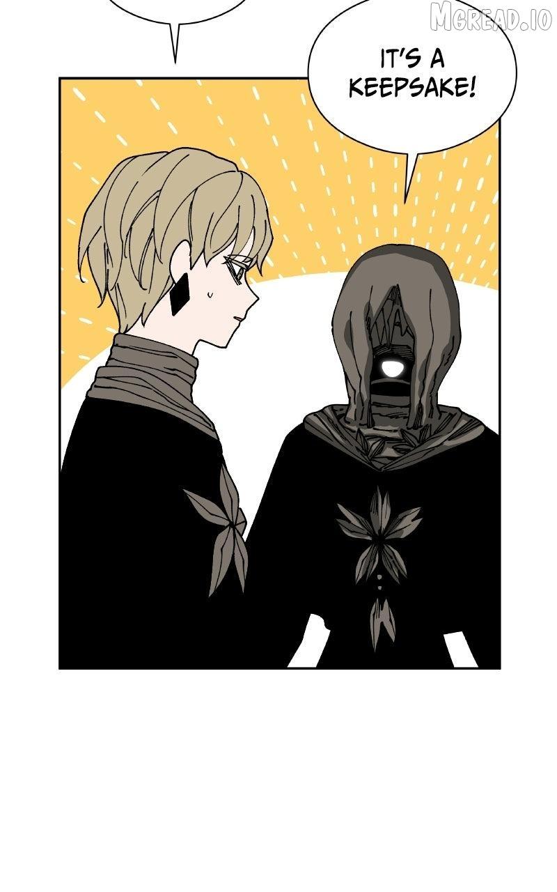 Read False Paradise chapter 70 image 18 on Lezhin