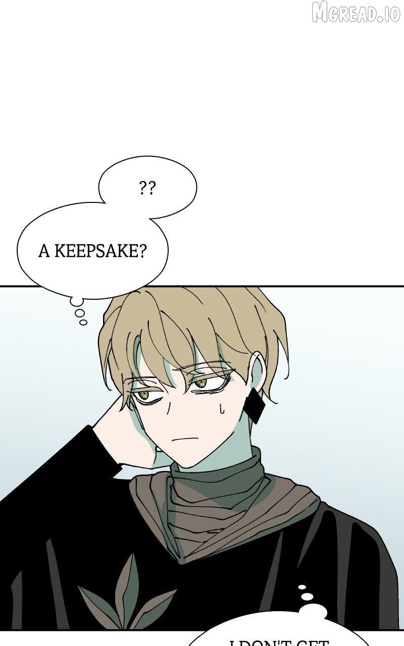 Read False Paradise chapter 70 image 19 on Lezhin