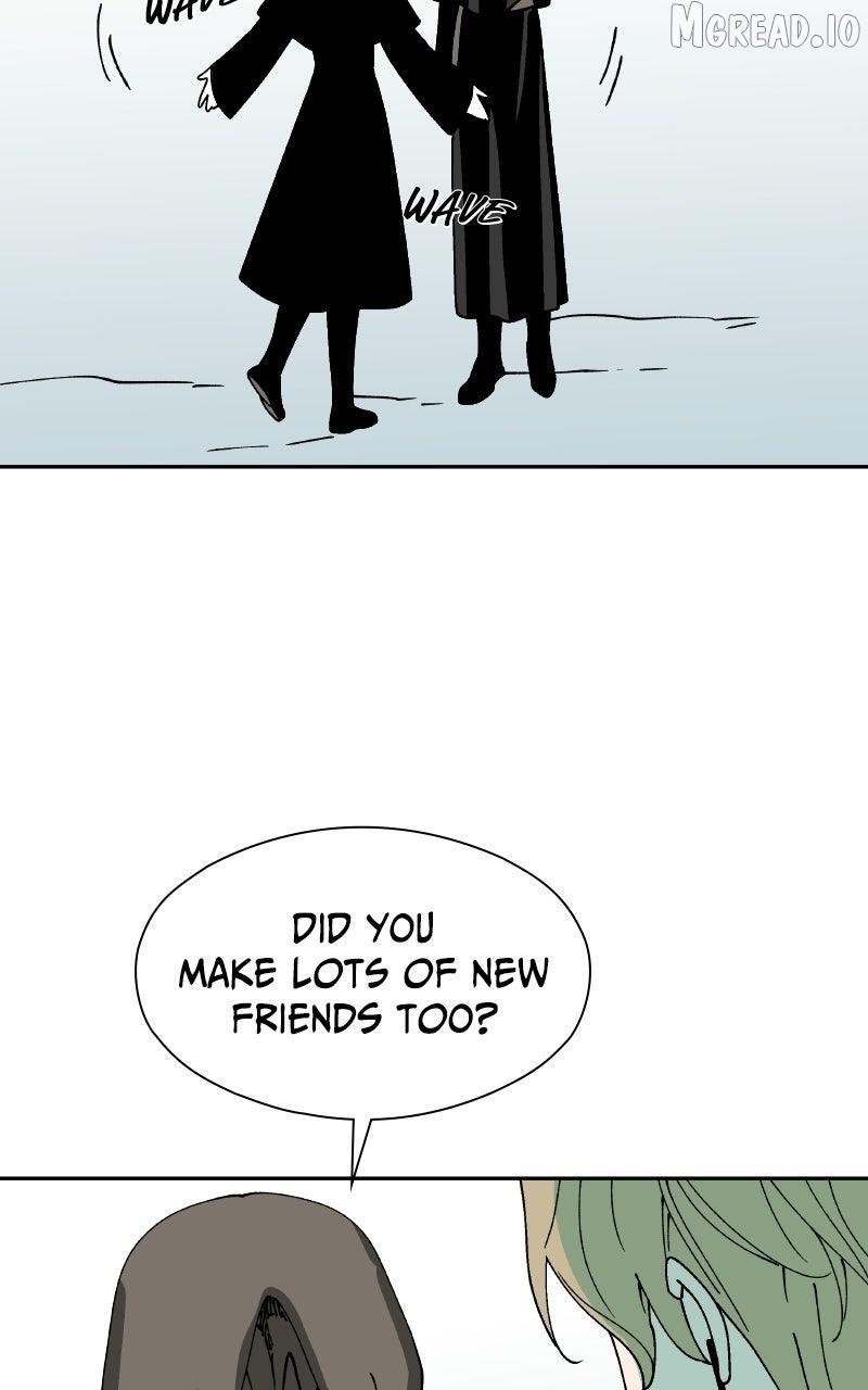 Read False Paradise chapter 70 image 2 on Lezhin