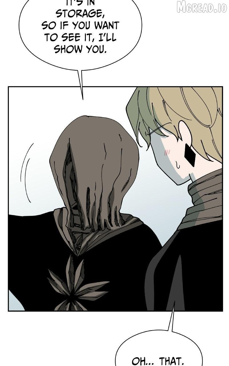 Read False Paradise chapter 70 image 29 on Lezhin