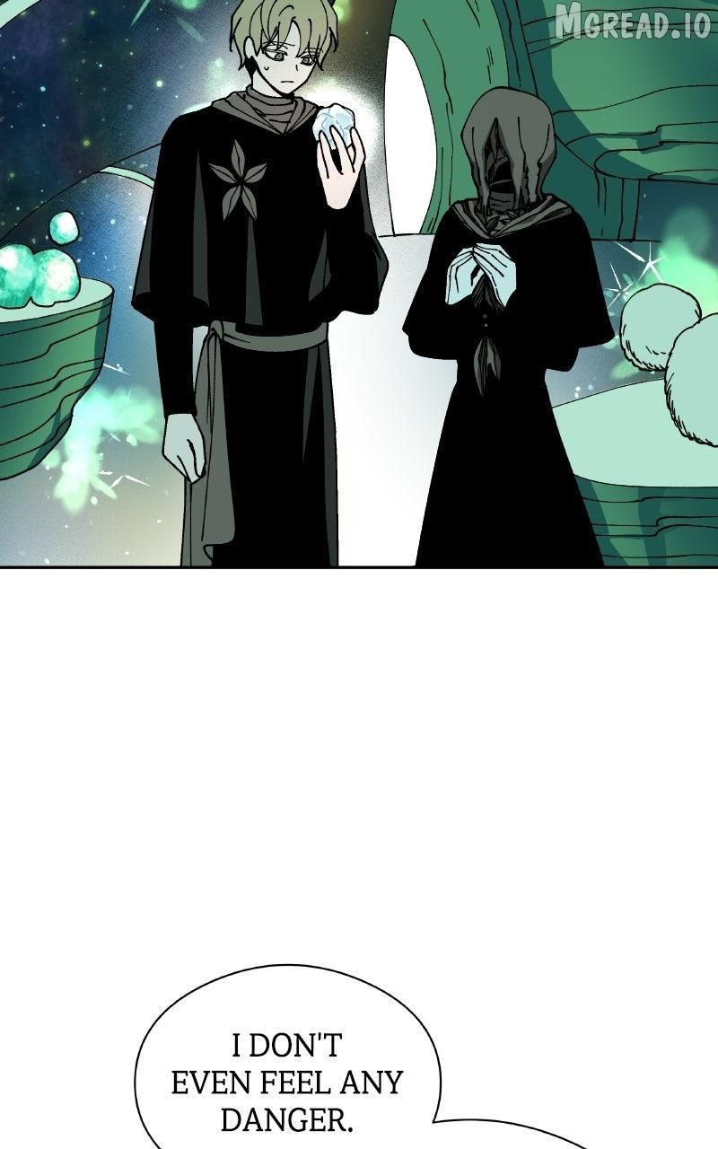 Read False Paradise chapter 70 image 33 on Lezhin