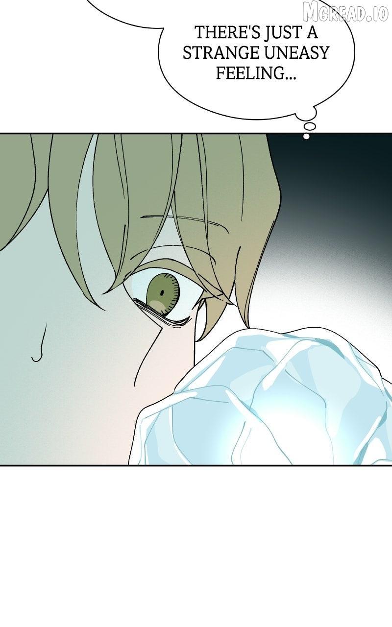 Read False Paradise chapter 70 image 34 on Lezhin