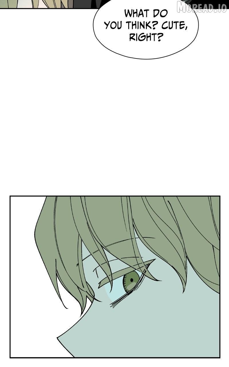 Read False Paradise chapter 70 image 36 on Lezhin