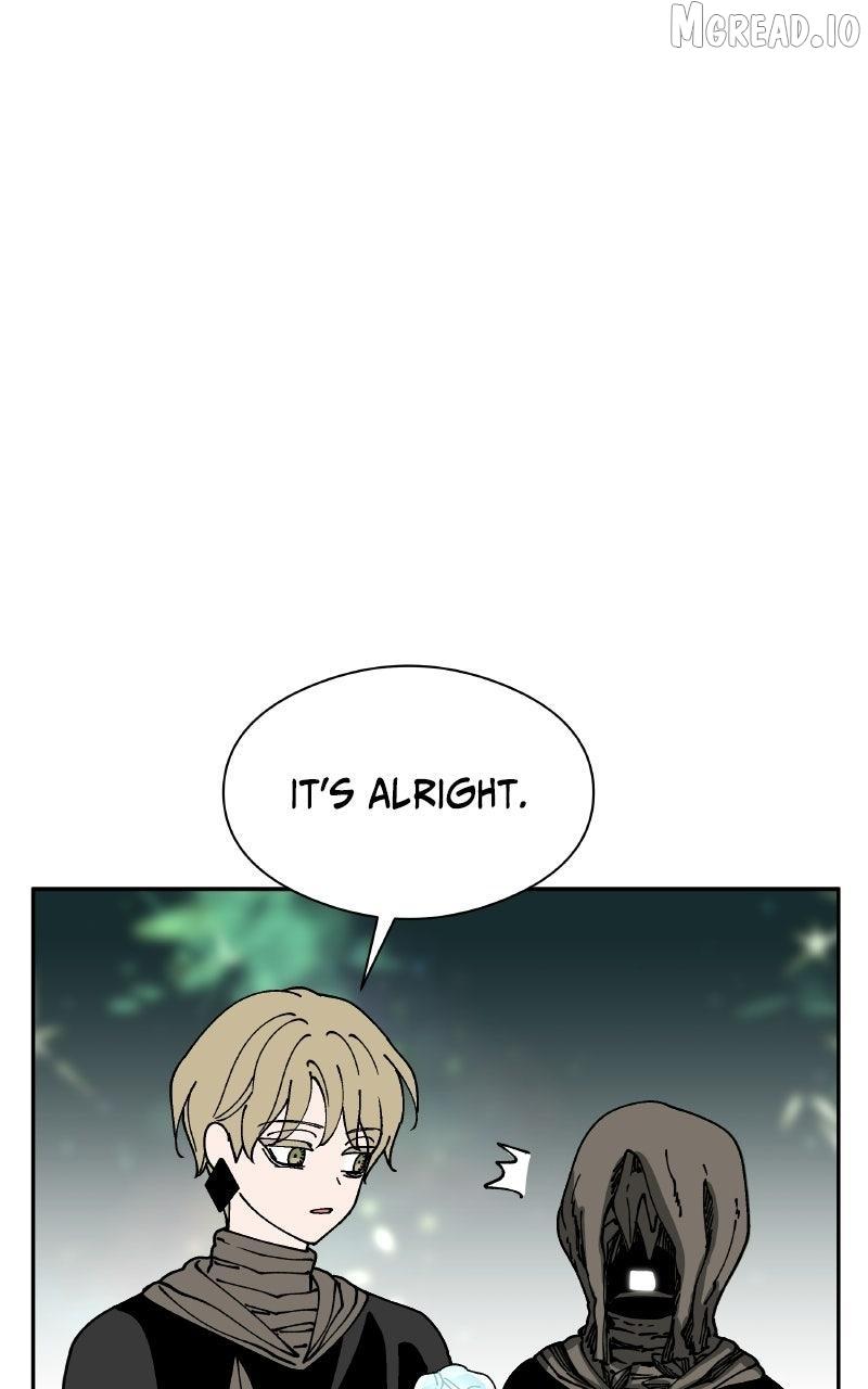 Read False Paradise chapter 70 image 37 on Lezhin