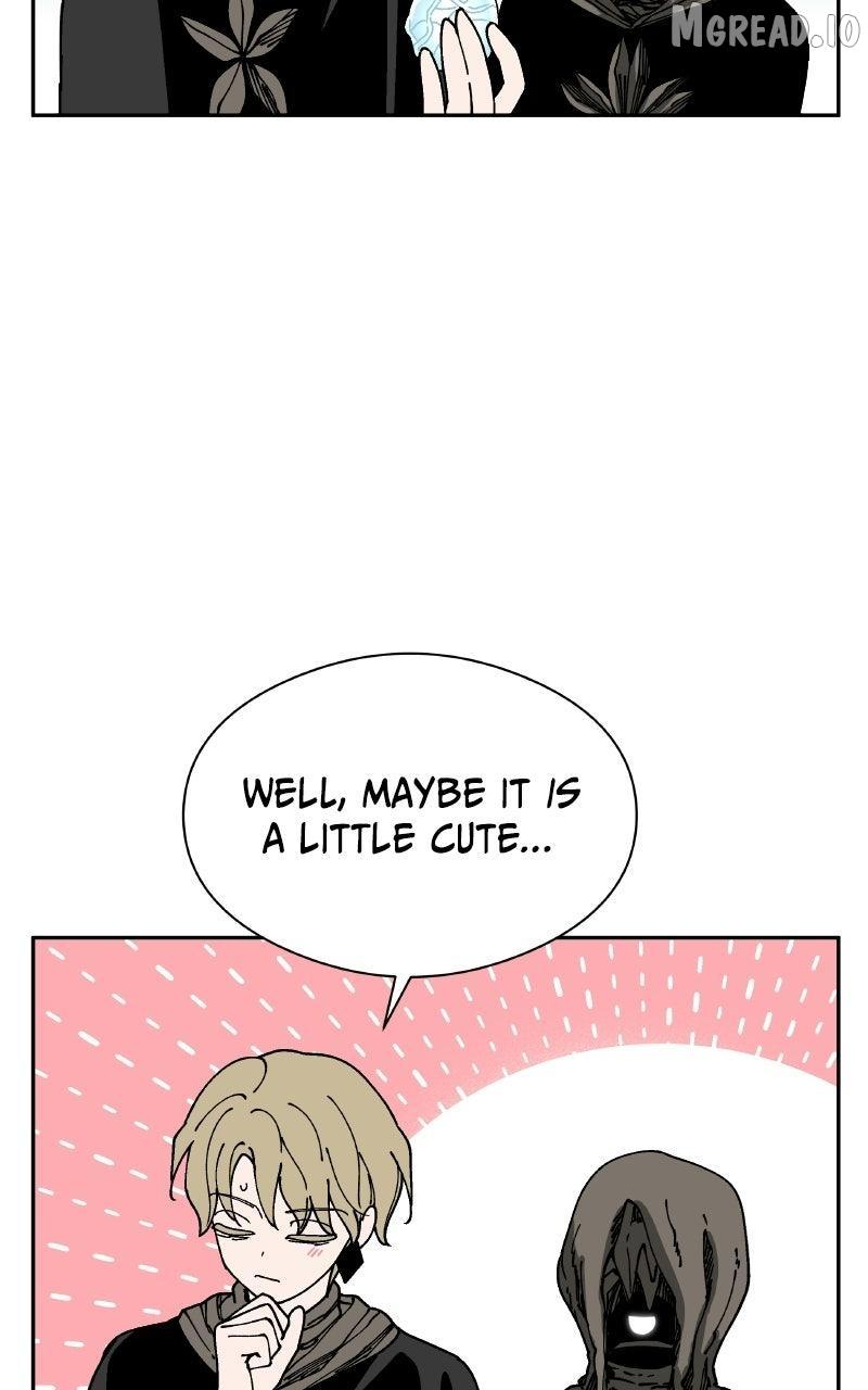 Read False Paradise chapter 70 image 38 on Lezhin