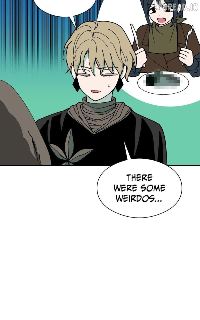 Read False Paradise chapter 70 image 4 on Lezhin