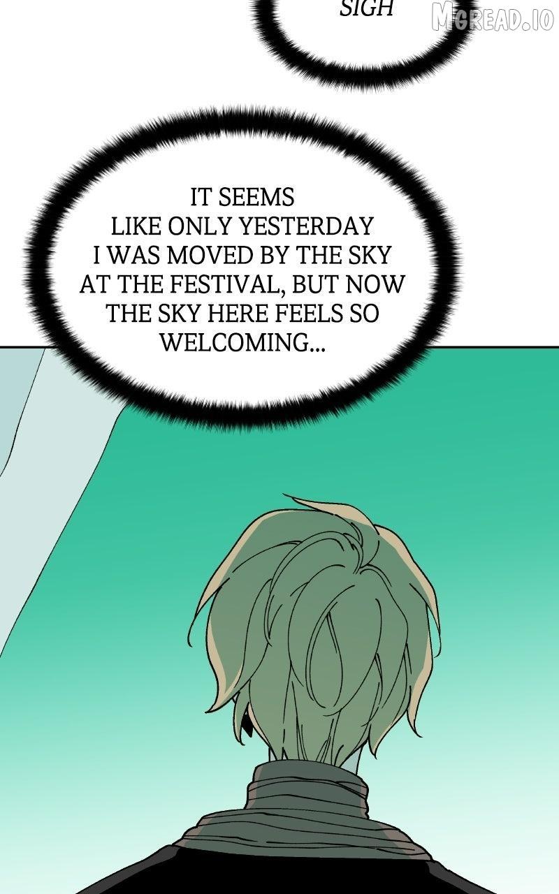 Read False Paradise chapter 70 image 44 on Lezhin