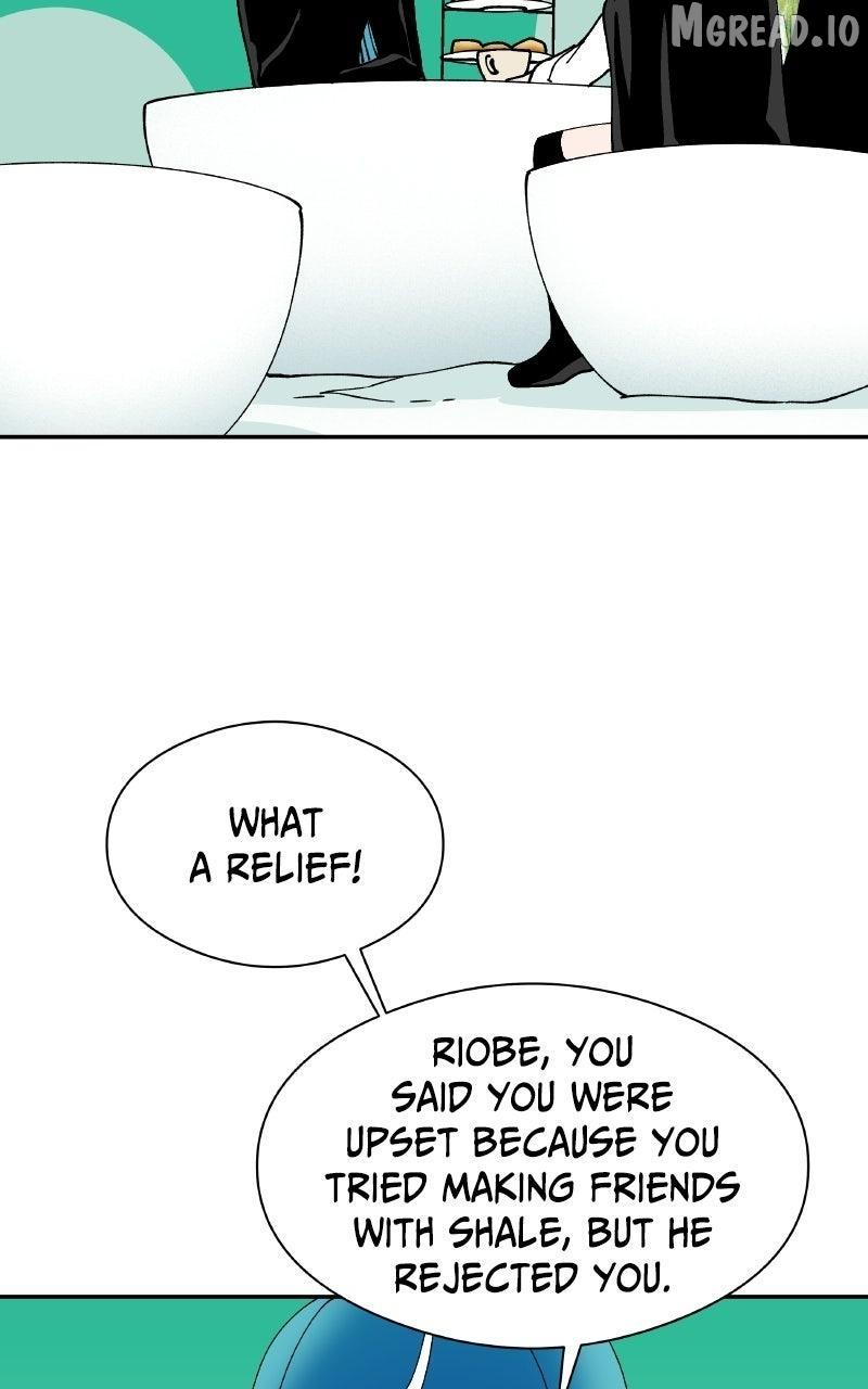 Read False Paradise chapter 70 image 47 on Lezhin