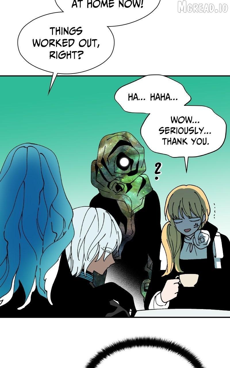 Read False Paradise chapter 70 image 49 on Lezhin