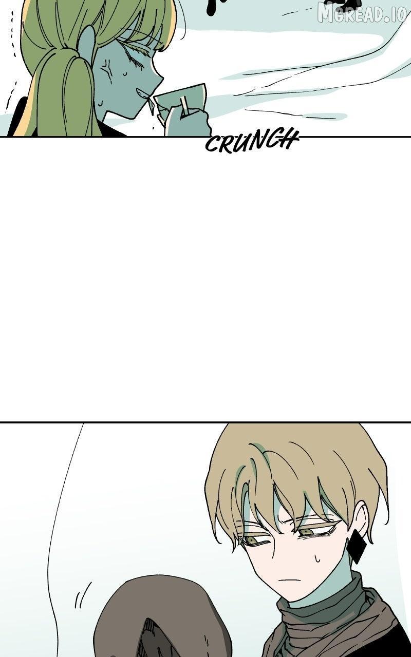 Read False Paradise chapter 70 image 53 on Lezhin