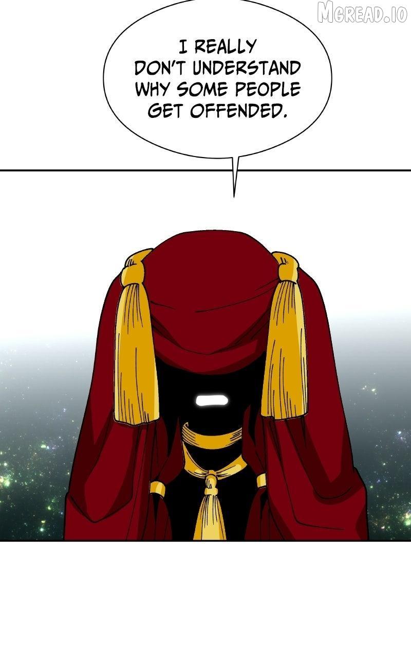 Read False Paradise chapter 70 image 59 on Lezhin