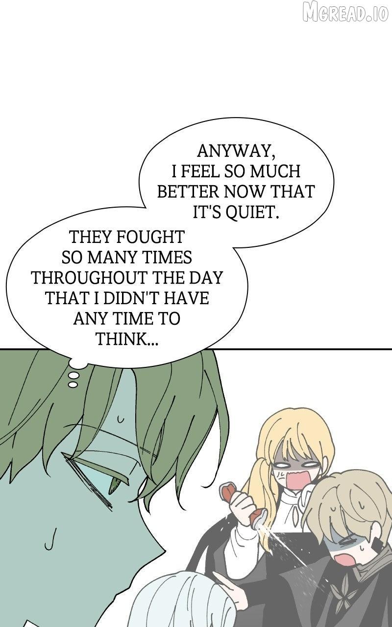 Read False Paradise chapter 70 image 6 on Lezhin