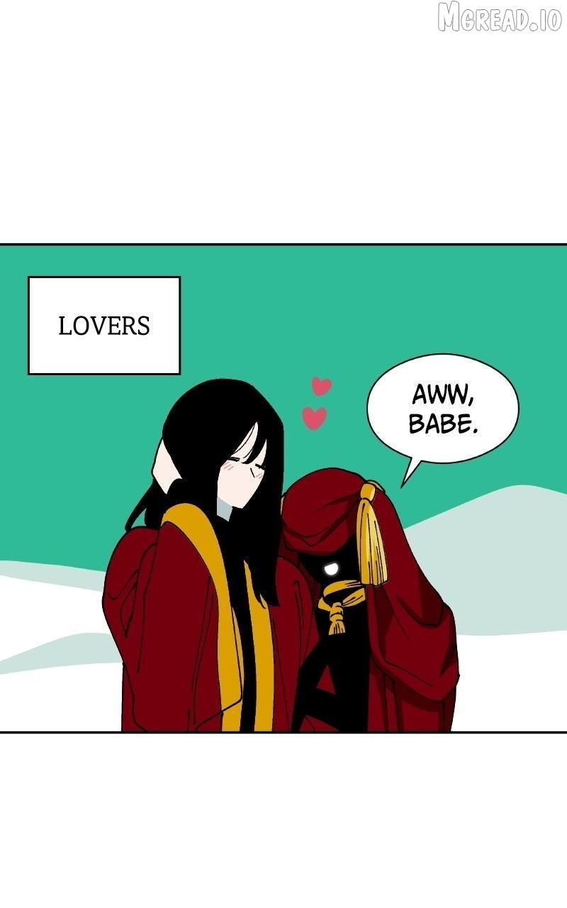 Read False Paradise chapter 70 image 66 on Lezhin