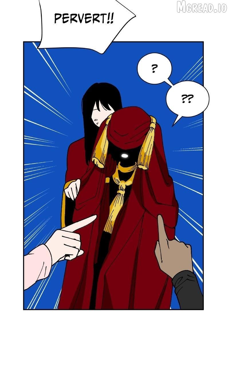 Read False Paradise chapter 70 image 68 on Lezhin