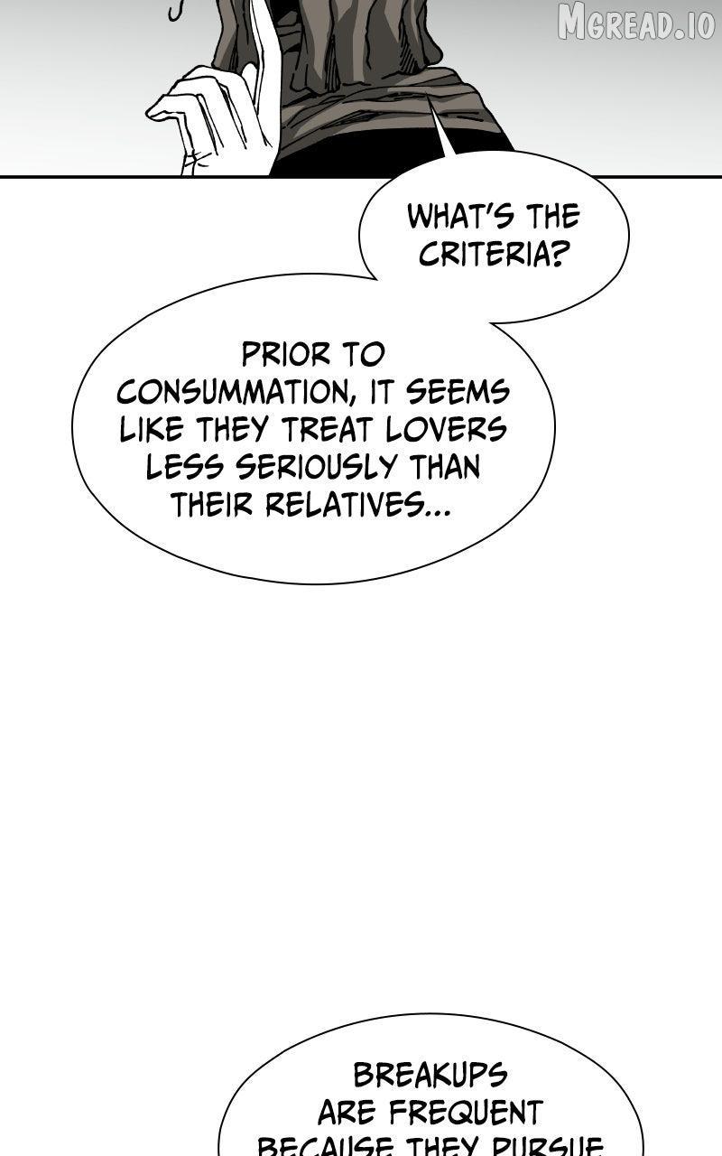 Read False Paradise chapter 70 image 71 on Lezhin