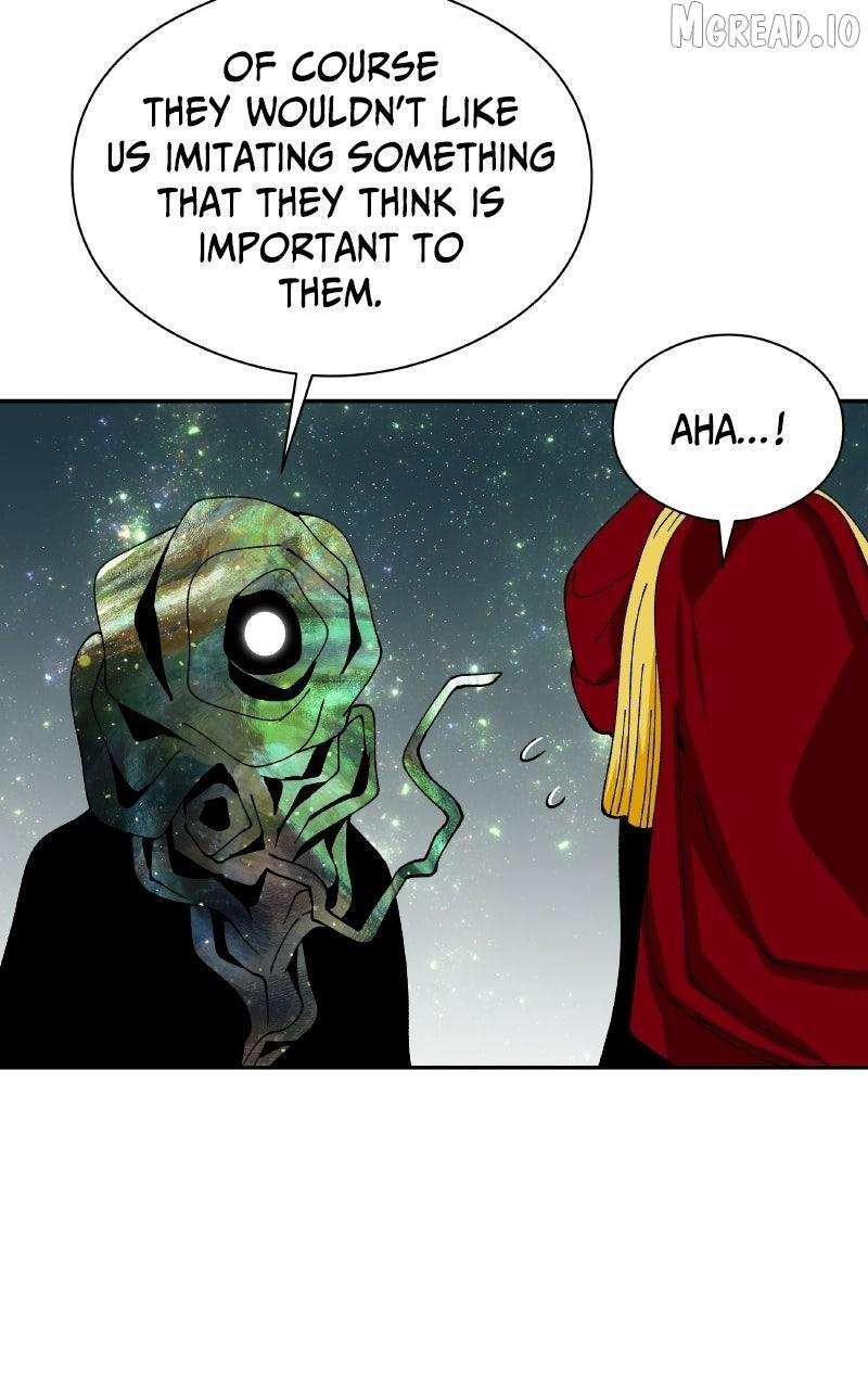 Read False Paradise chapter 70 image 74 on Lezhin