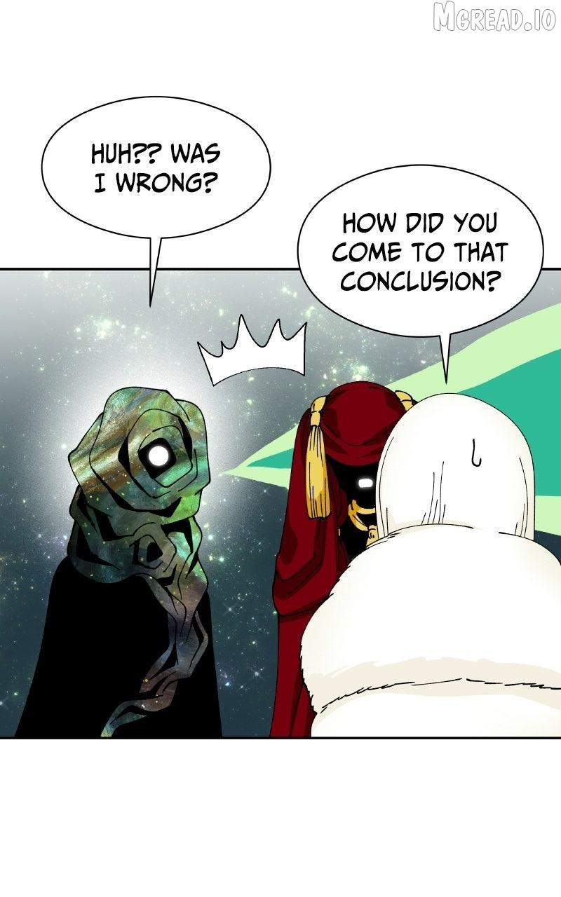 Read False Paradise chapter 70 image 76 on Lezhin