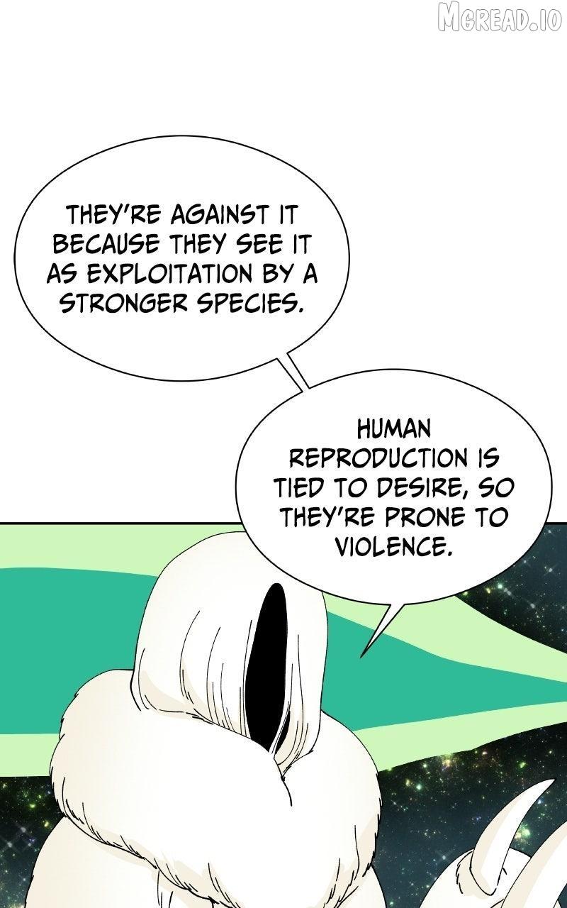 Read False Paradise chapter 70 image 77 on Lezhin