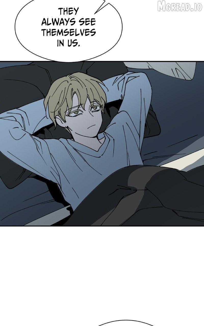 Read False Paradise chapter 70 image 82 on Lezhin