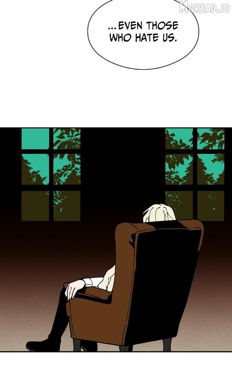 Read False Paradise chapter 70 image 83 on Lezhin