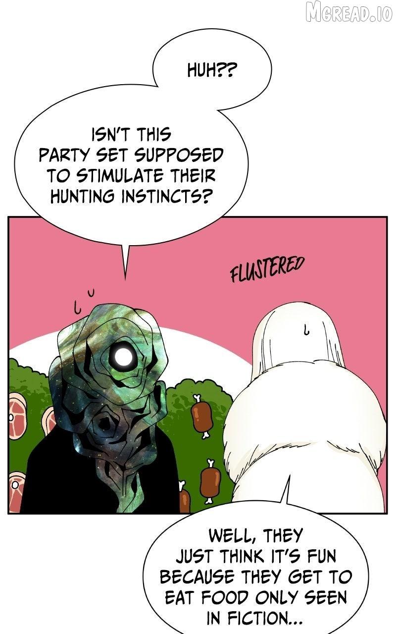 Read False Paradise chapter 70 image 85 on Lezhin