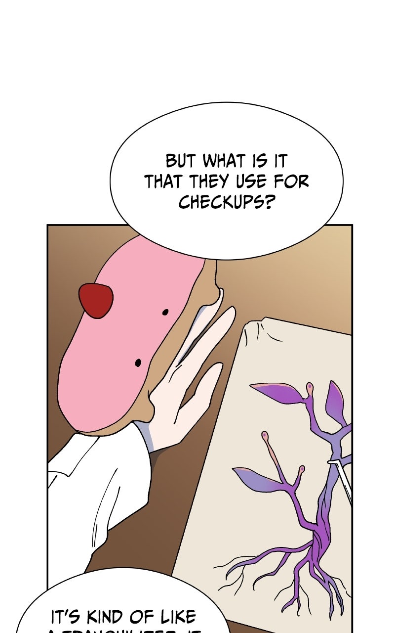 Read False Paradise chapter 71 image 10 on Lezhin