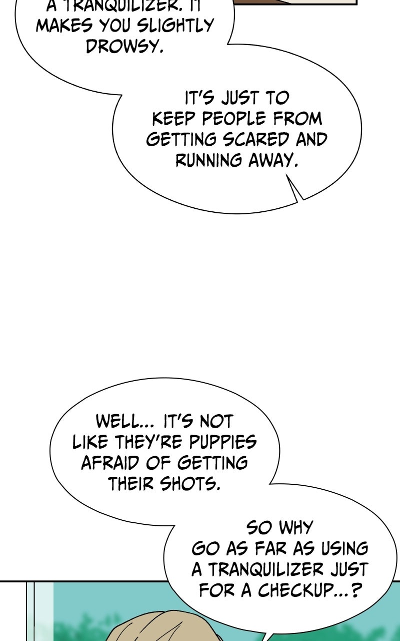 Read False Paradise chapter 71 image 11 on Lezhin