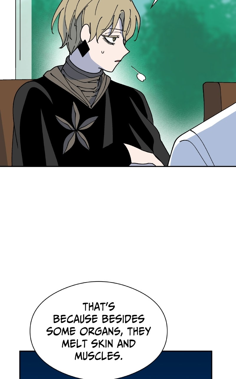 Read False Paradise chapter 71 image 12 on Lezhin