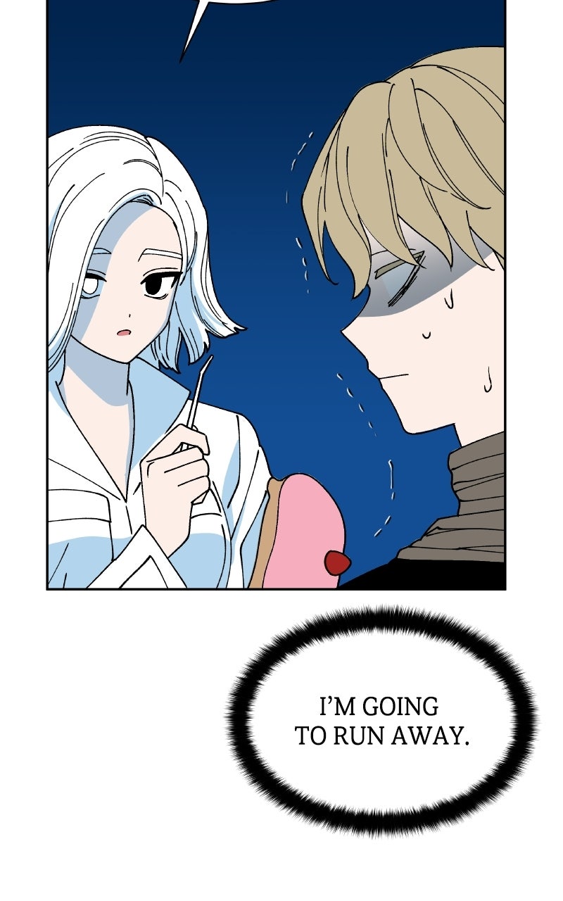 Read False Paradise chapter 71 image 13 on Lezhin