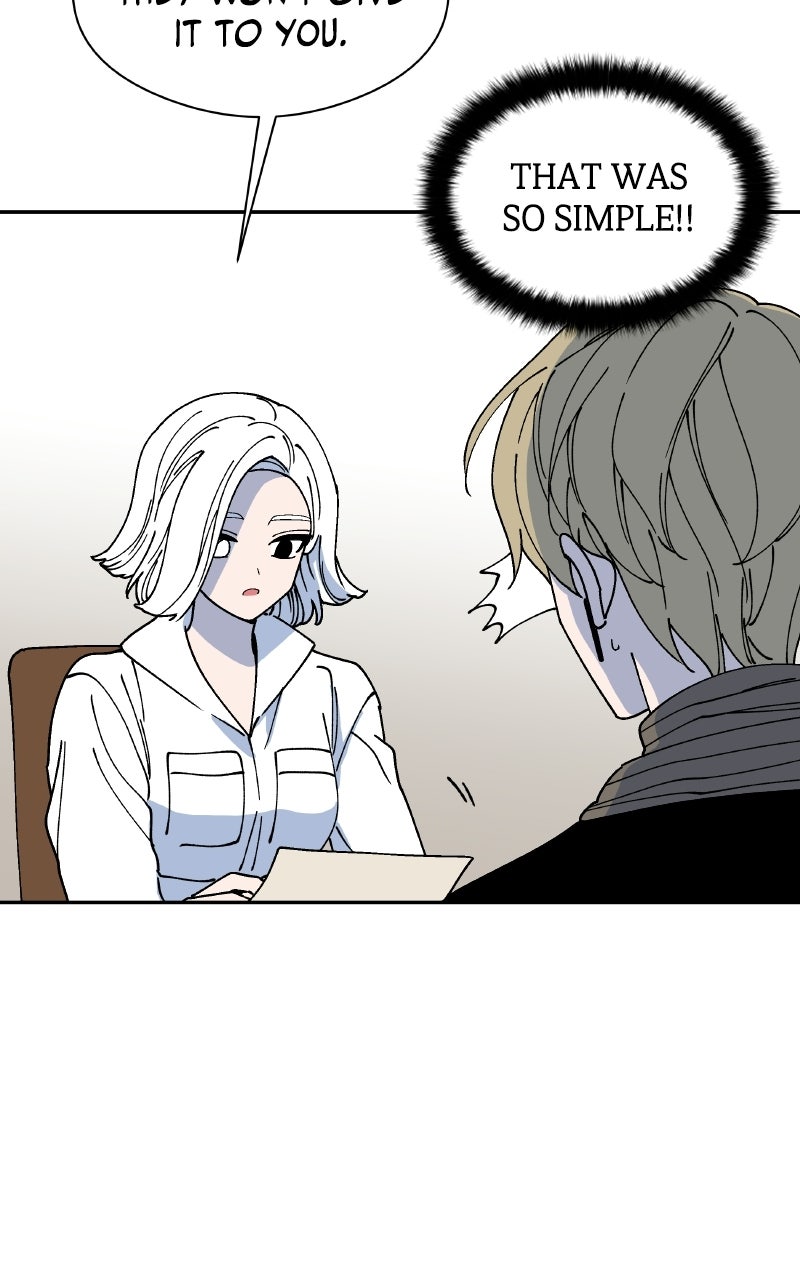 Read False Paradise chapter 71 image 18 on Lezhin