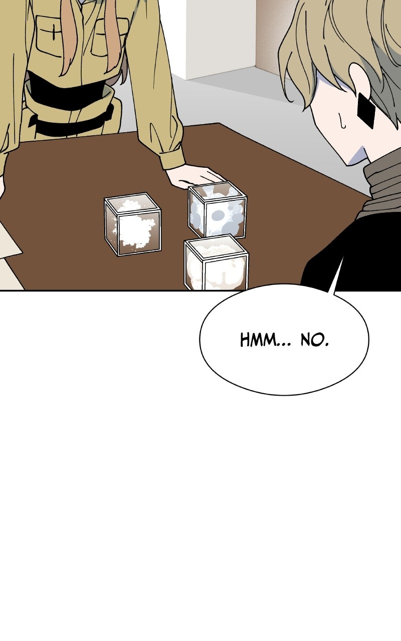 Read False Paradise chapter 71 image 2 on Lezhin
