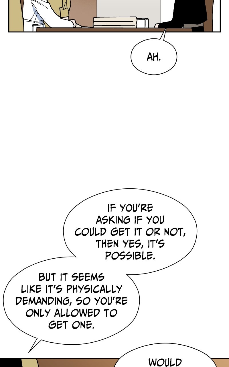 Read False Paradise chapter 71 image 20 on Lezhin