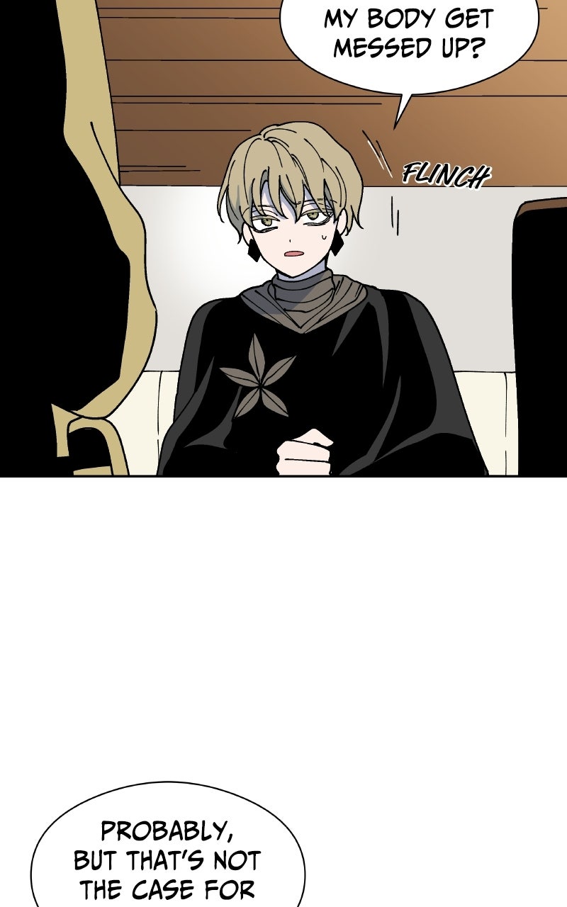 Read False Paradise chapter 71 image 21 on Lezhin