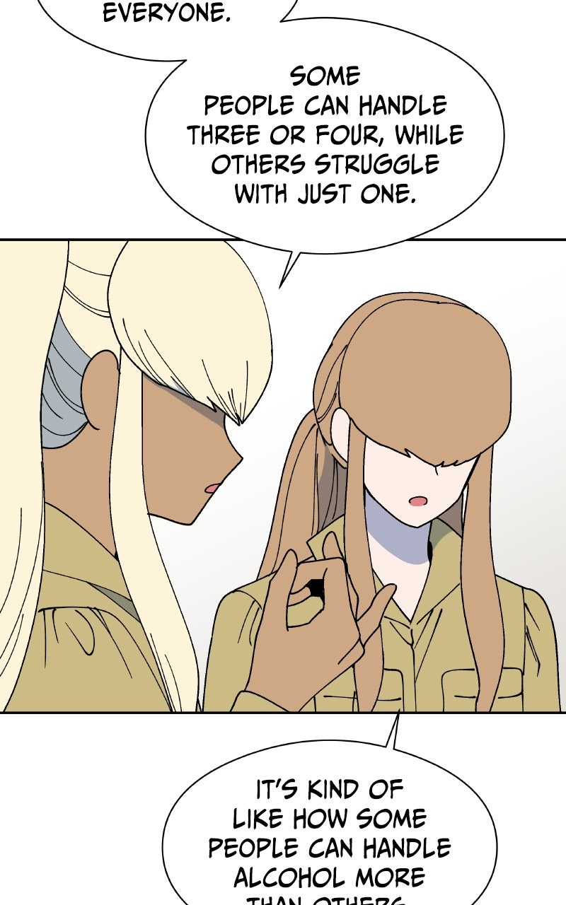 Read False Paradise chapter 71 image 22 on Lezhin