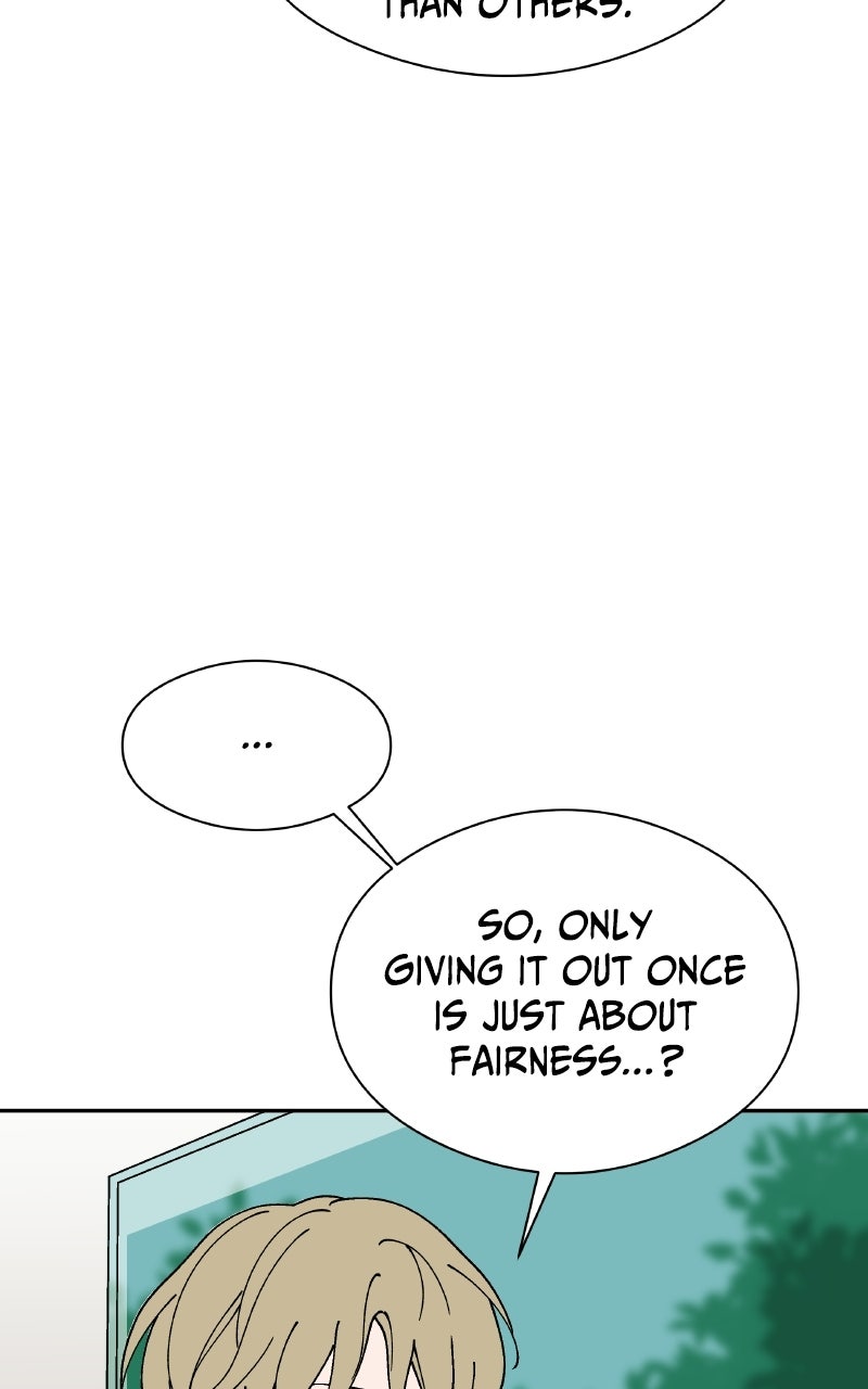 Read False Paradise chapter 71 image 23 on Lezhin