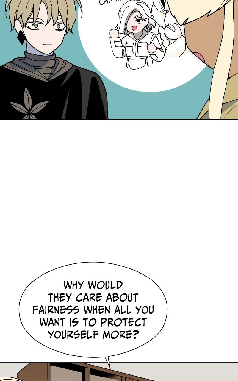 Read False Paradise chapter 71 image 27 on Lezhin