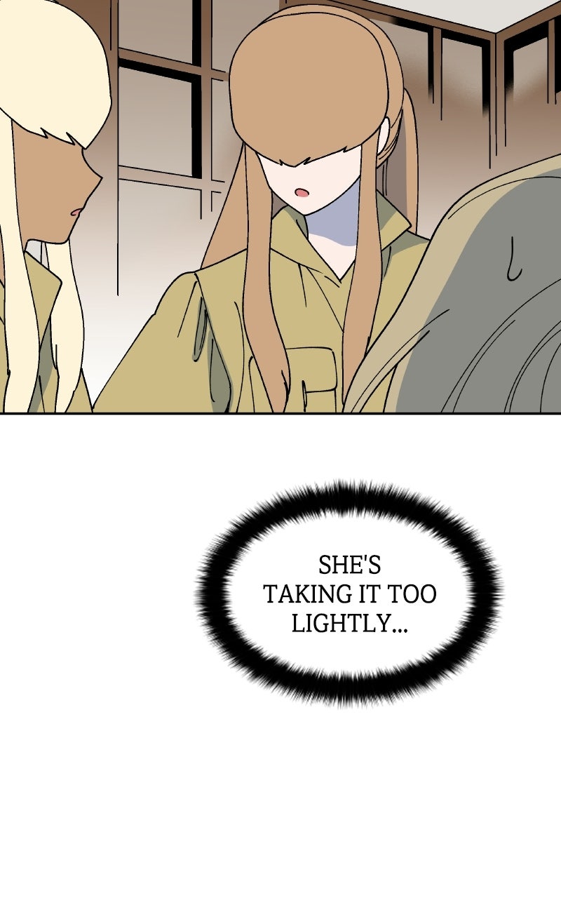 Read False Paradise chapter 71 image 28 on Lezhin